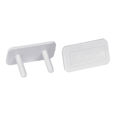 Tapa Protectora De Niños Para Tomacorriente 250v