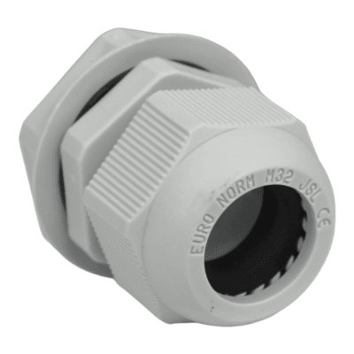 Prensa Estopa Plastica Euro Norma 16-20mm Euro Norma M32