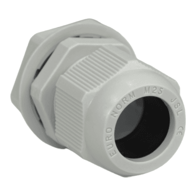 Prensa Estopa Plastica Euro Norma 12-18mm Euro Norma M25