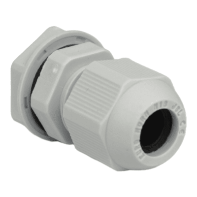 Prensa Estopa Plastica Euro Norma 6-10mm Euro Norma  M161