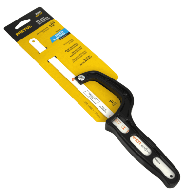 Mini arco c/sierra 12