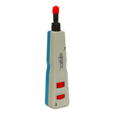 Punchadora De impacto Regulacion S110 Trimerx