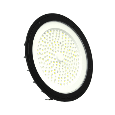 Campana LED UFO 100W Standar KS-USD10 8500lm VKB1