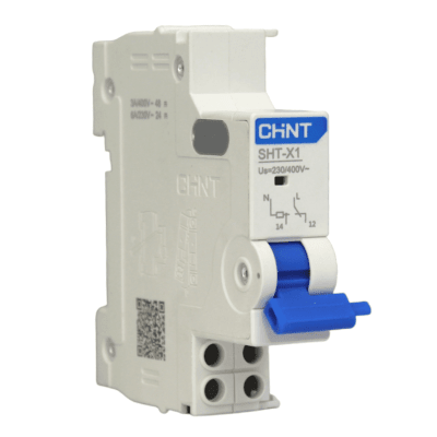 Bobina de disparo para NXB  AC230V/400C SHT-X1 CHINT