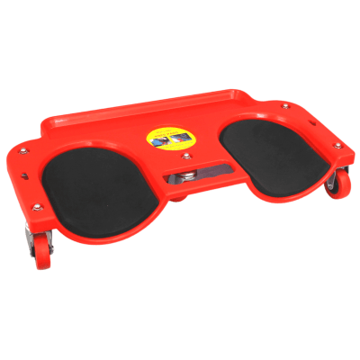 Rodillera Con Ruedas Para Trabajo en Piso