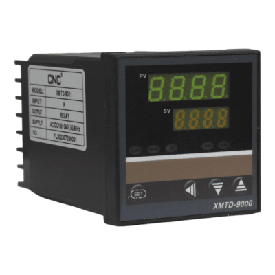 Controlador de Temperatura 72x72  AC/DC 100-240V XMTD-9011