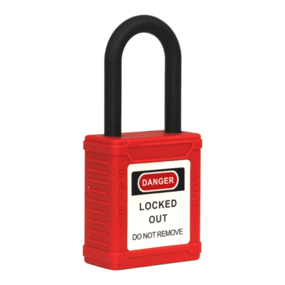 Candado Dielectrico 1 Llave BD-G11
