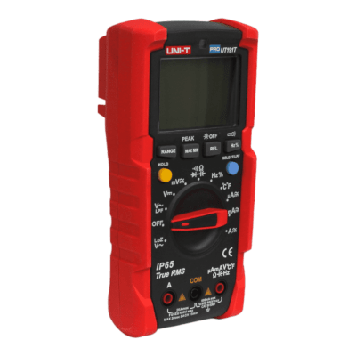 Multímetro Profesional UT191T