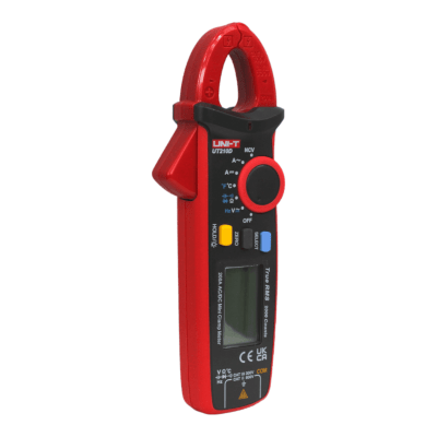 Mini Pinza Digital UT210D