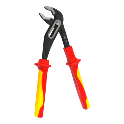 Pinza Pico Loro Aislada 10P 1000V TROK1