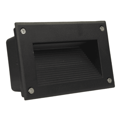 Foco Led Escala IP65 180LM 5W Horizontal 3000K