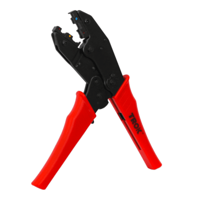 Aprieta Terminal Multiuso 0.5-6mm 20-10Awg TROK1