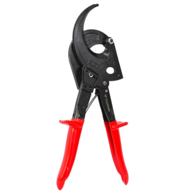 Cortador de Cable Trinquete Hasta - 400mm2  STANFORD1