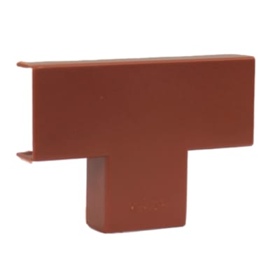 Tee Derivacion 20X10 MADERA