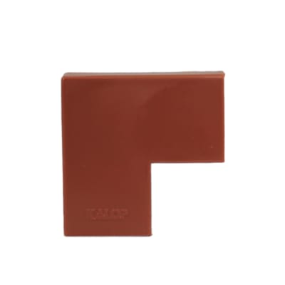 Angulo Plano Dlp 20x10 MADERA