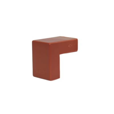 Angulo Exterior DLP 20x10 MADERA