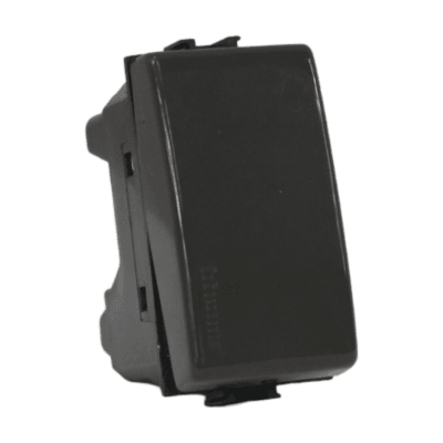Modulo interruptores 9/12 - 16a - 250v a.c. AM5001G