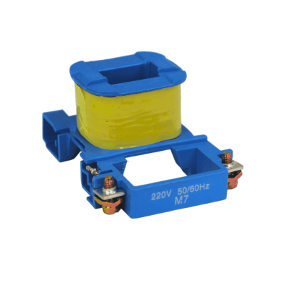 Bobina para contactor CJX2 25A~32A 220V 50Hz1