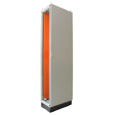 Gabinete Autosoportado 2000x600x400 RAL7035 IP55 STL1