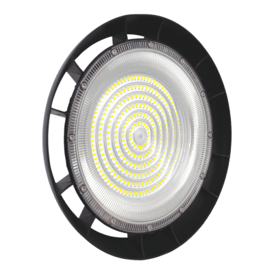 Campana LED UFO Compacta 200W 6500k HB-200W STANFORD1
