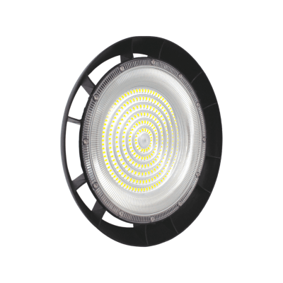 Campana LED UFO Compacta 100W 6500k HB-100W STANFORD