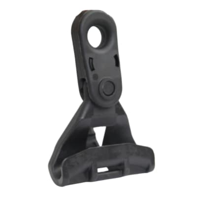 Grampa De Suspension 25-120Kv1