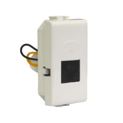 Modulo conectores telefónicos tipo RJ 11 AM5982C