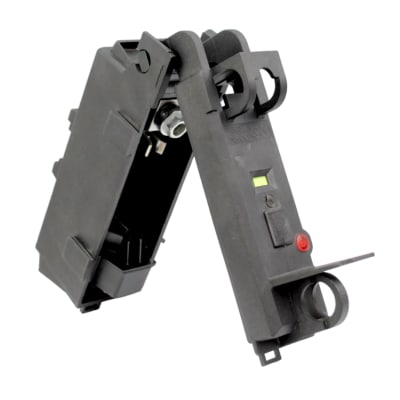 Porta fusible NH unipolar 160A 500V1