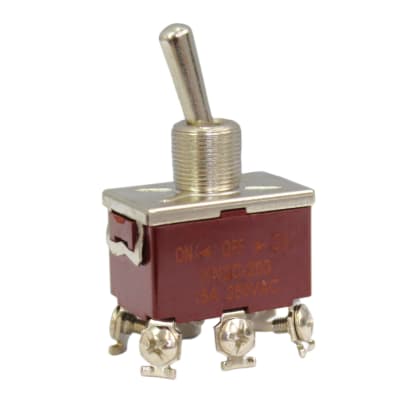 Interruptor palanca emb. on-off-on 15a 250vac