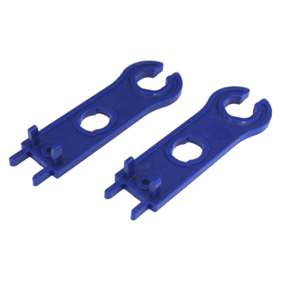 Llave para Conector MC4 Par