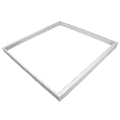 Marco s/p para panel 605x605mm