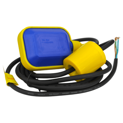 Interruptor Flotador de Nivel 3M Stanford