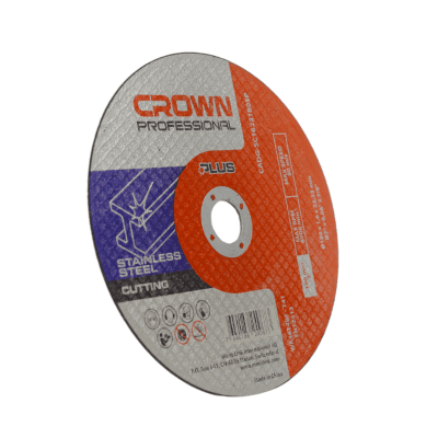 Disco Corte 180x1.6x22mm Crown