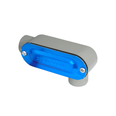 Condulet Tipo LL  20MM Stanford1