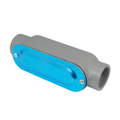 Condulet Tipo C  32MM Stanford
