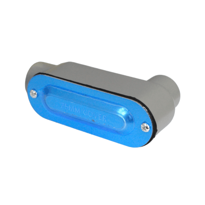 Condulet Tipo LB 25MM Stanford1