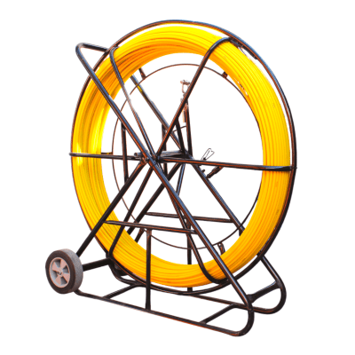 Laucha de Fibra de Vidrio Con Carrete 12X300m  Stanford