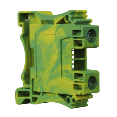 Borne De Conexion Tierra 16mm DEGSON1