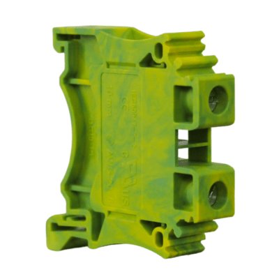 Borne De Conexion Tierra 10mm DEGSON
