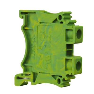 Borne De Conexion Tierra 6mm DEGSON