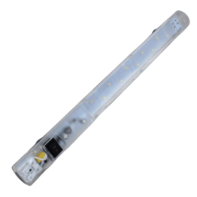 Lampara Led Imantada P/Gabinete Autosoportado 5w 220V CNC