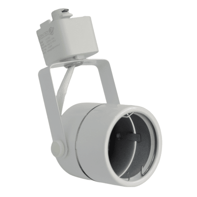 Foco Riel Mantua GU10 220V Blanco1