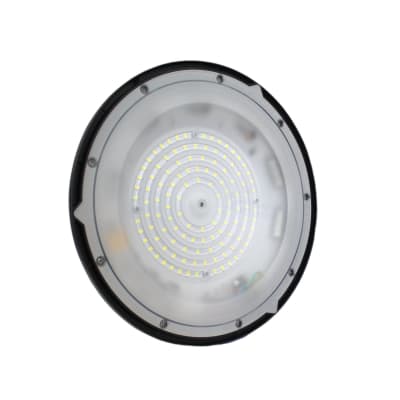 Campana LED UFO FLAT 100W 6000k MEGABRIGHT