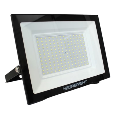 Proyector Led 150w Telco Flat Pro MEGABRIGHT1