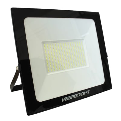 Proyector Led 250w 6000k Telco Flat Pro MEGABRIGHT1