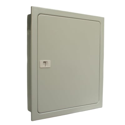 Tablero Metalico Embutido 30cc Lexo1