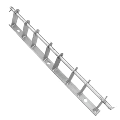 Soporte Fierro Pierce Rack 4 Vias Mediano