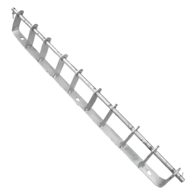 Soporte Fierro Pierce Rack 5 Vias Chico