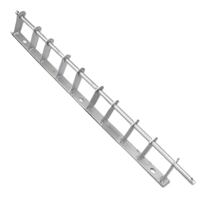 Soporte Fierro Pierce Rack 5 Vias Mediano