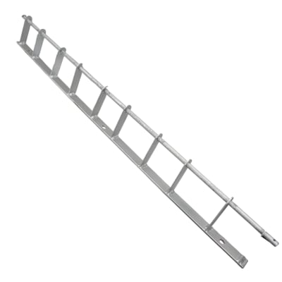 Soporte Fierro Pierce Rack 5 Vias Grande